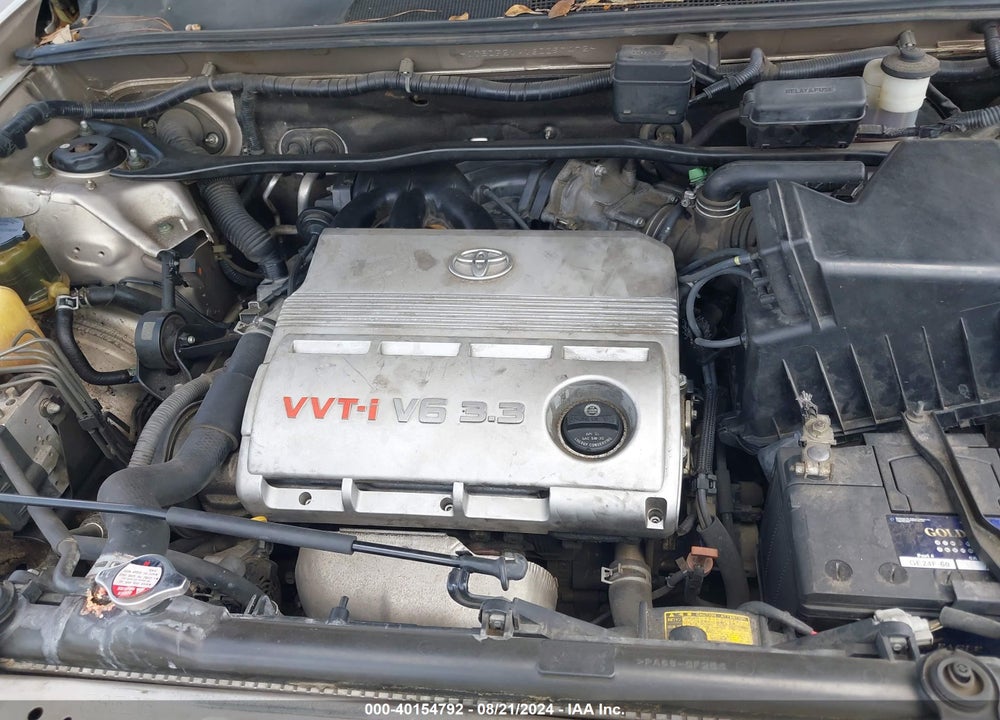 2006 TOYOTA HIGHLANDER LIMITED V6 VIN: JTEDP21A160097472