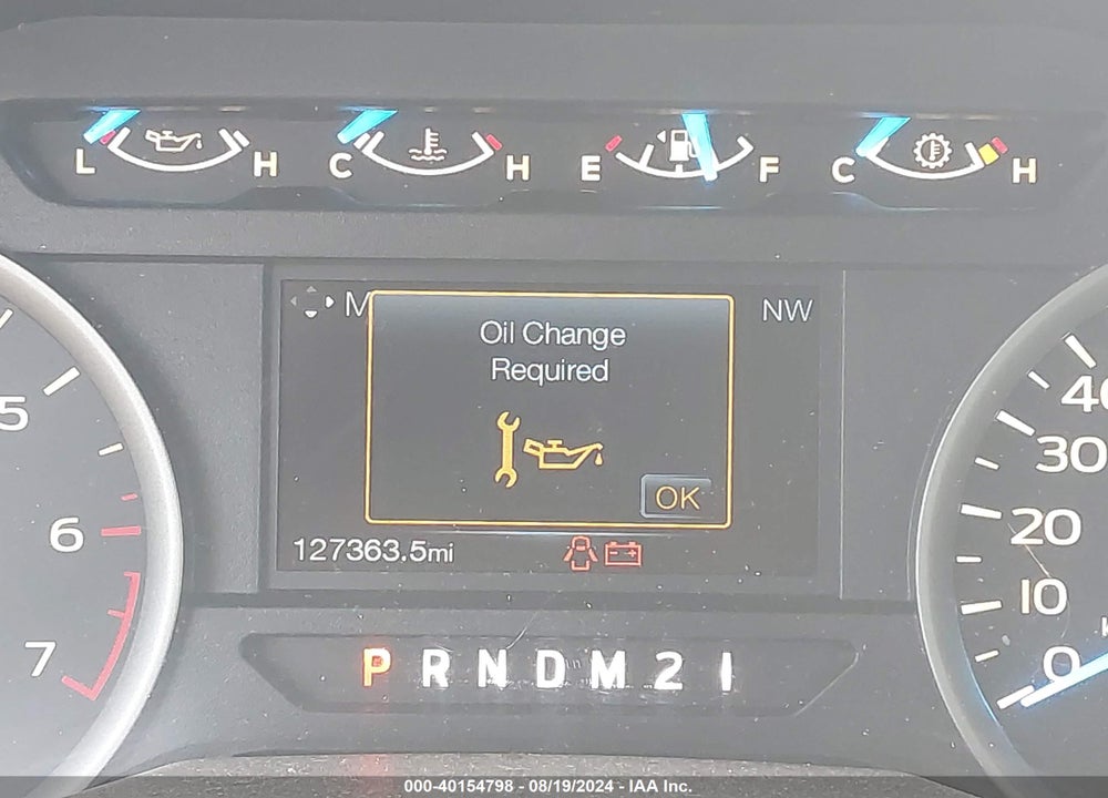 2016 FORD F-150 XLT VIN: 1FTFW1EF4GFB87116