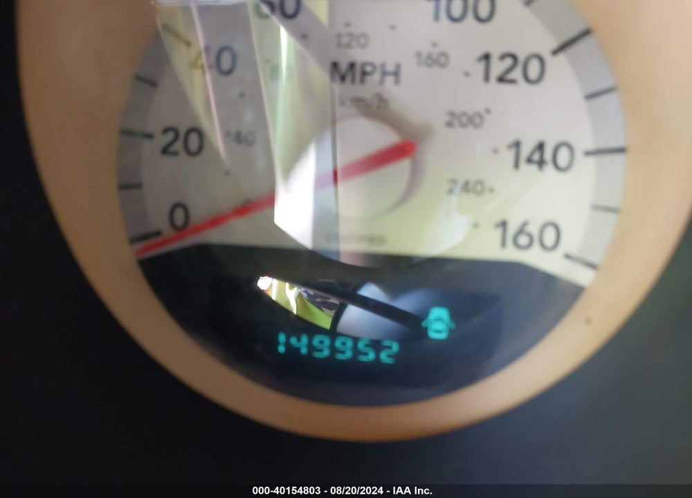 2007 DODGE CHARGER VIN: 2B3KA43H77H770122