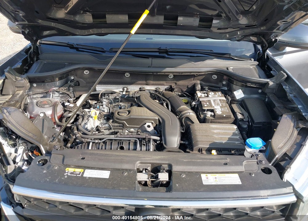 2023 VOLKSWAGEN TAOS 1.5T SE VIN: 3VVSX7B28PM378278