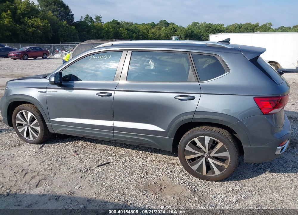 2023 VOLKSWAGEN TAOS 1.5T SE VIN: 3VVSX7B28PM378278