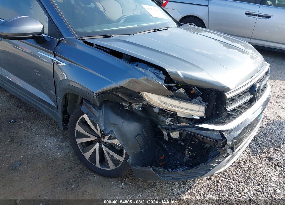 2023 VOLKSWAGEN TAOS 1.5T SE VIN: 3VVSX7B28PM378278