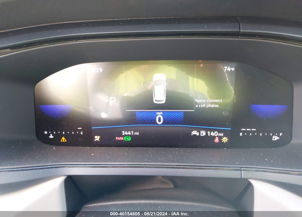 2023 VOLKSWAGEN TAOS 1.5T SE VIN: 3VVSX7B28PM378278