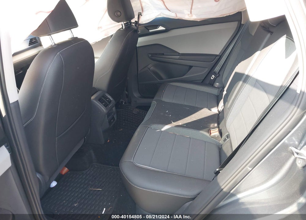 2023 VOLKSWAGEN TAOS 1.5T SE VIN: 3VVSX7B28PM378278