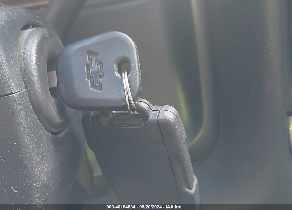 2016 CHEVROLET SILVERADO 1500 1LT VIN: 1GCVKREC6GZ149588