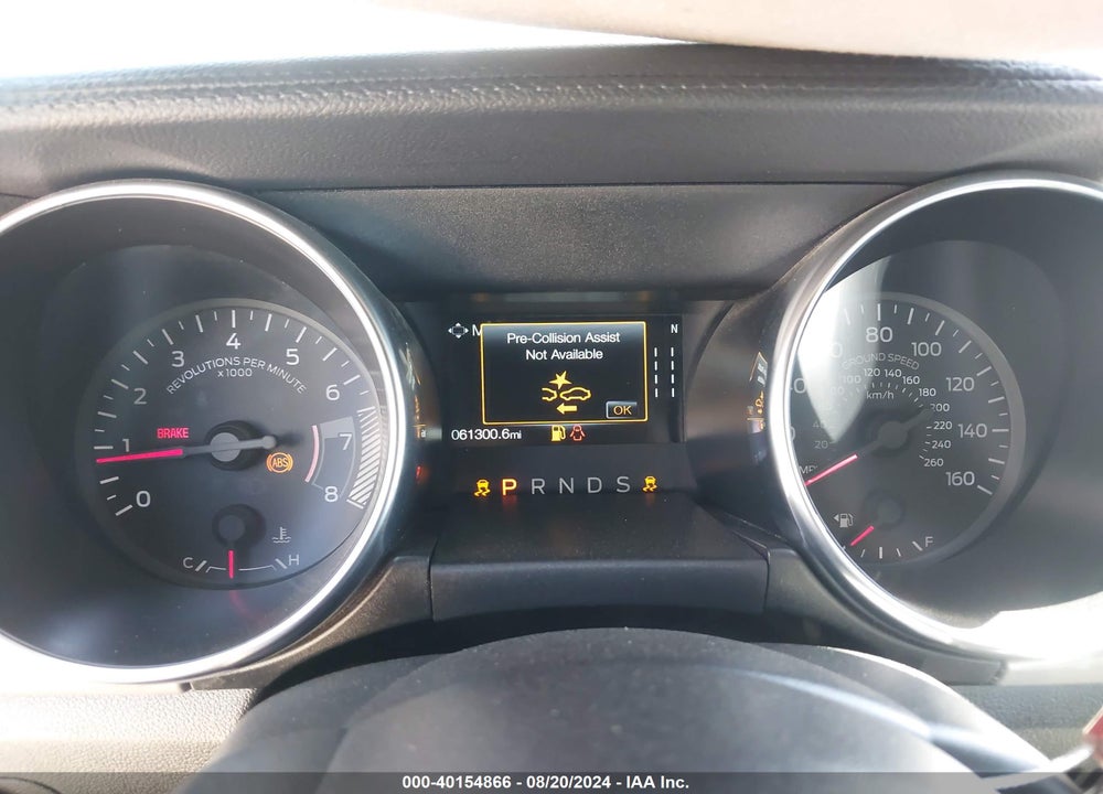 2022 FORD MUSTANG ECOBOOST PREMIUM VIN: 1FATP8UH3N5103386