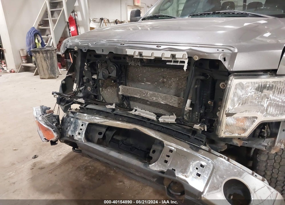 2011 FORD F-150 LARIAT VIN: 1FTFW1EF0BFB46765