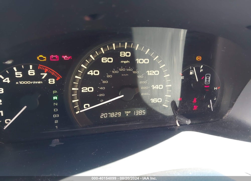 2007 HONDA ACCORD 2.4 VP VIN: JHMCM56107C015491