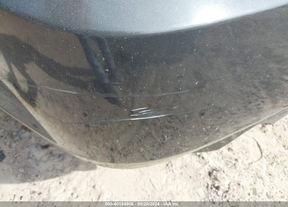 2007 FORD FUSION SEL VIN: 3FAHP021X7R133031
