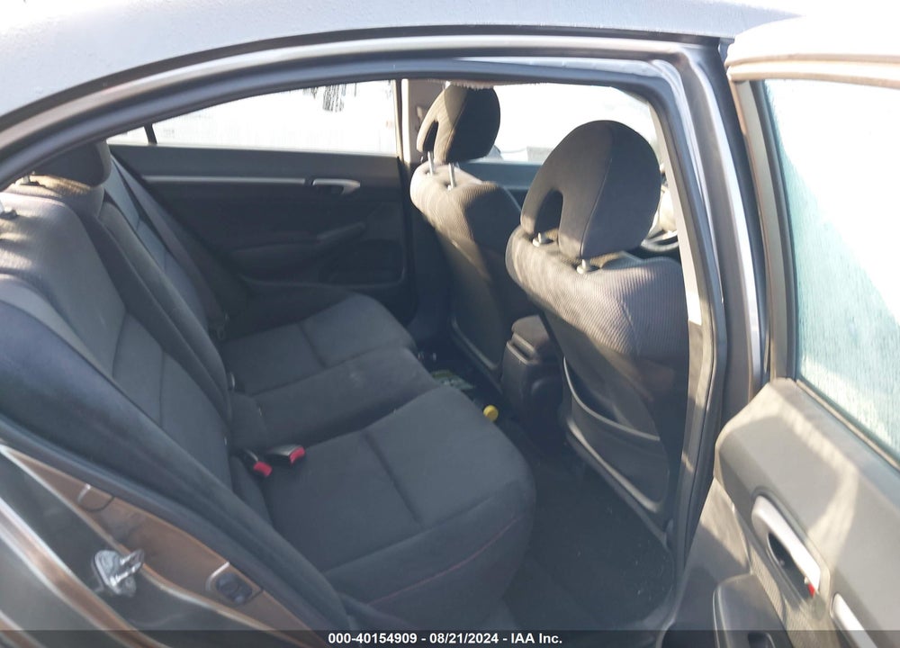 2007 HONDA CIVIC SI VIN: 2HGFA55597H701443