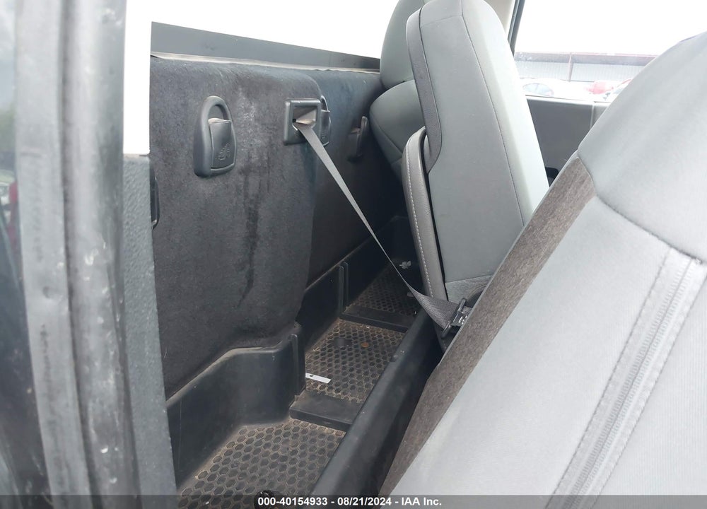 2014 RAM 1500 EXPRESS VIN: 3C6JR6AT7EG240422