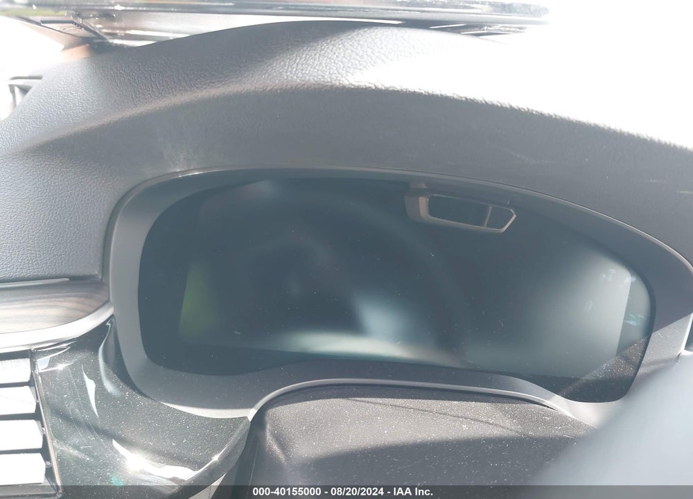 2023 BMW 530 I VIN: WBA53BH00PWY24193