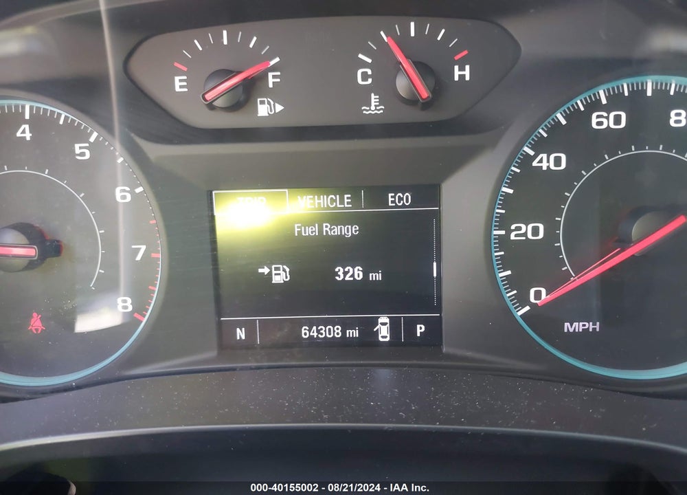 2022 CHEVROLET MALIBU FWD LT VIN: 1G1ZD5ST7NF130287