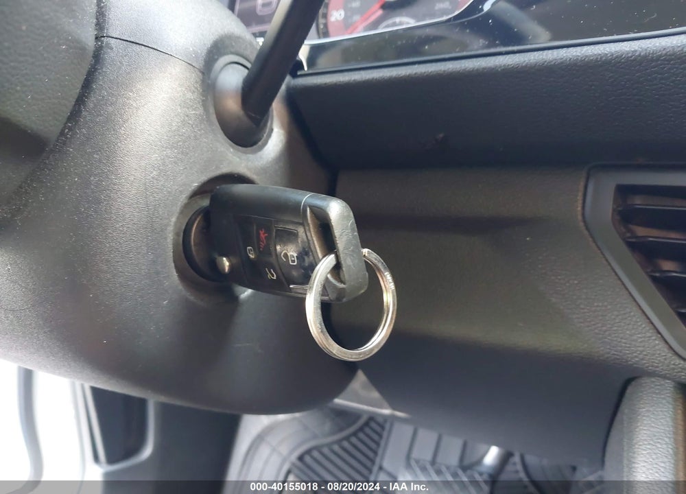 2019 VOLKSWAGEN JETTA 1.4T R-LINE/1.4T S/1.4T SE VIN: 3VWC57BUXKM053468