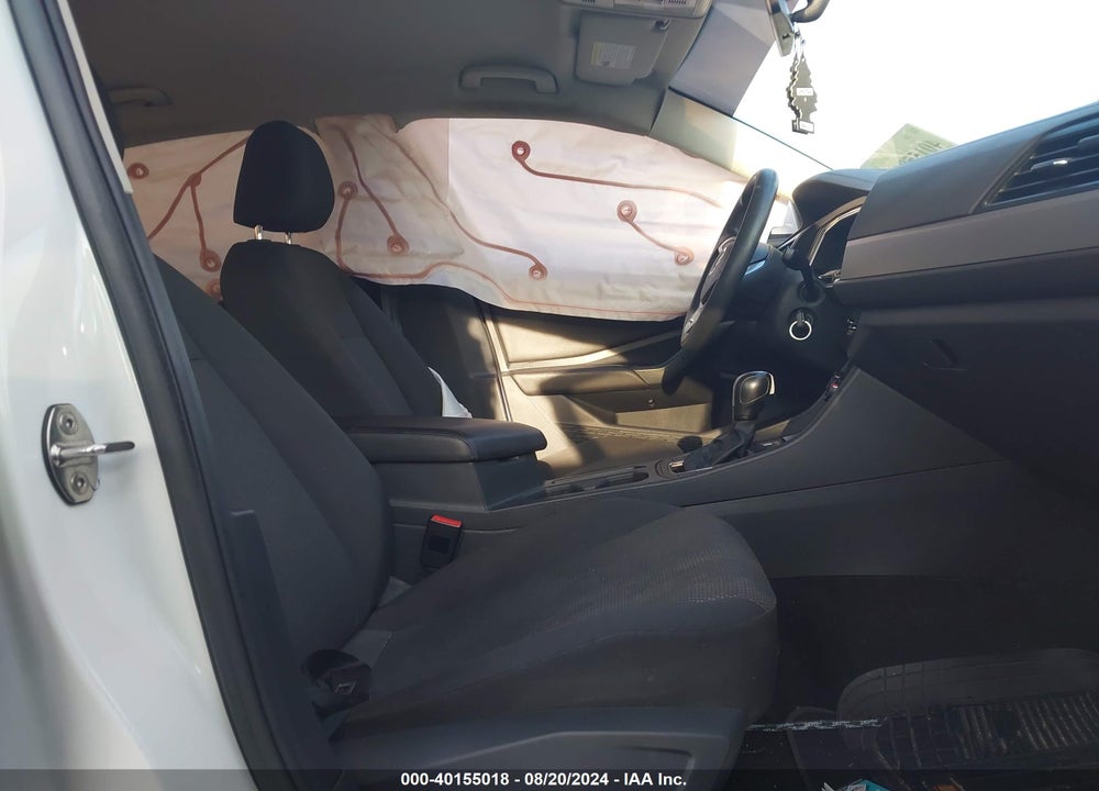 2019 VOLKSWAGEN JETTA 1.4T R-LINE/1.4T S/1.4T SE VIN: 3VWC57BUXKM053468