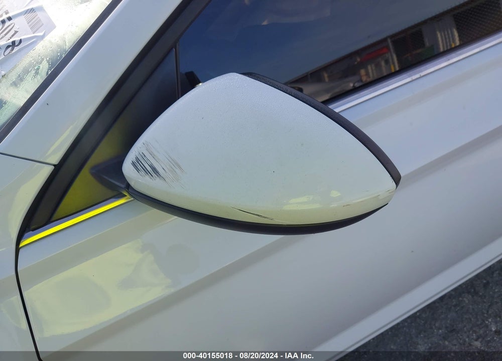 2019 VOLKSWAGEN JETTA 1.4T R-LINE/1.4T S/1.4T SE VIN: 3VWC57BUXKM053468