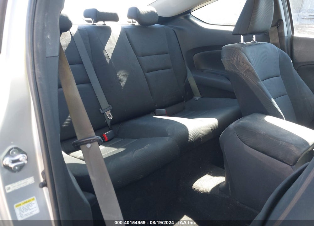 2014 HONDA ACCORD VIN: 1HGCT1B33EA006024