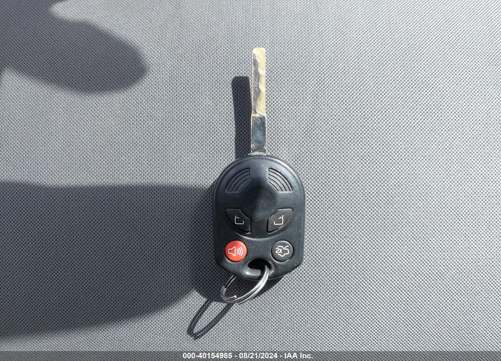 2015 FORD ESCAPE SE VIN: 1FMCU9GX1FUA42828