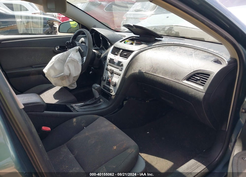 2009 CHEVROLET MALIBU LT VIN: 1G1ZH57B294133622