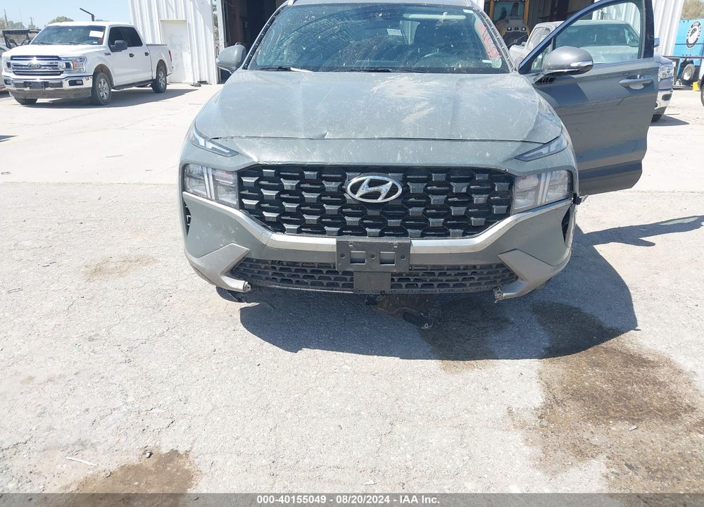 2023 HYUNDAI SANTA FE VIN: 5NMS2DAJ9PH580196