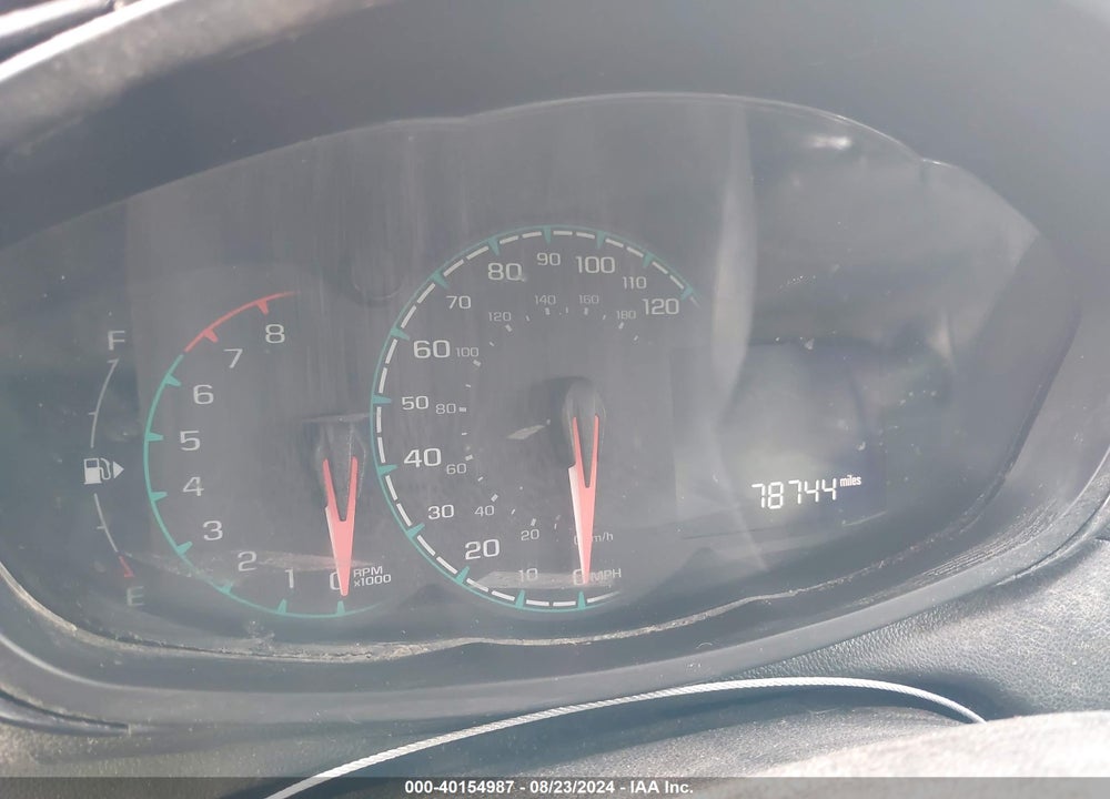 2019 CHEVROLET SPARK LS MANUAL VIN: KL8CA6SA5KC769378