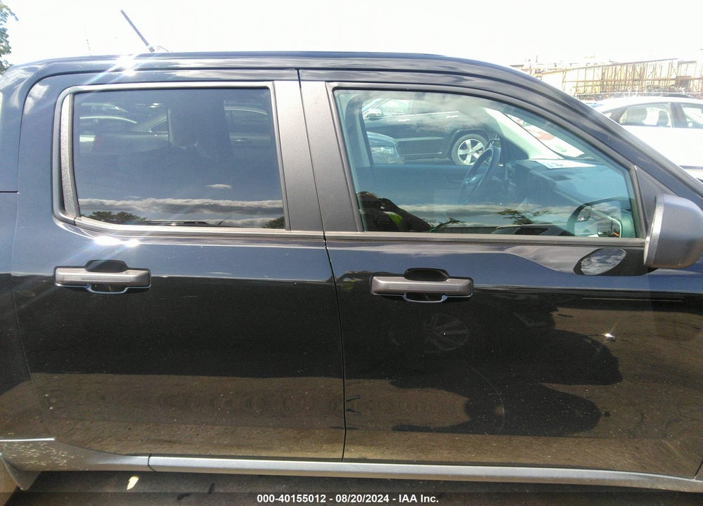 2023 FORD MAVERICK XLT VIN: 3FTTW8E99PRA10263