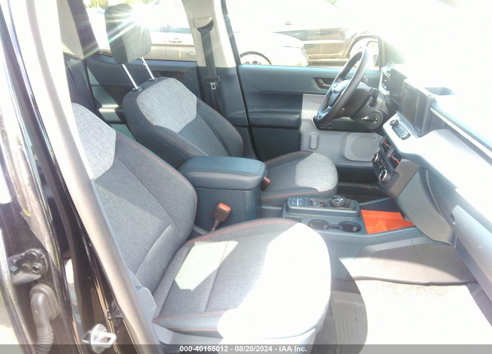 2023 FORD MAVERICK XLT VIN: 3FTTW8E99PRA10263