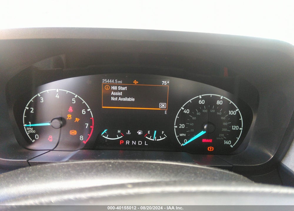2023 FORD MAVERICK XLT VIN: 3FTTW8E99PRA10263