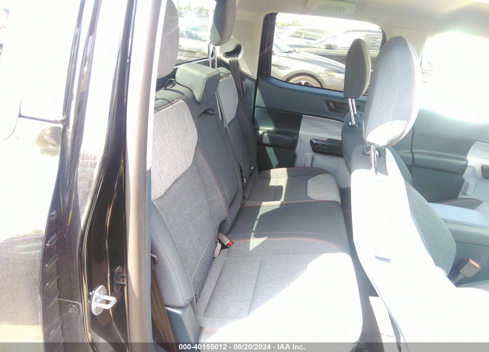 2023 FORD MAVERICK XLT VIN: 3FTTW8E99PRA10263