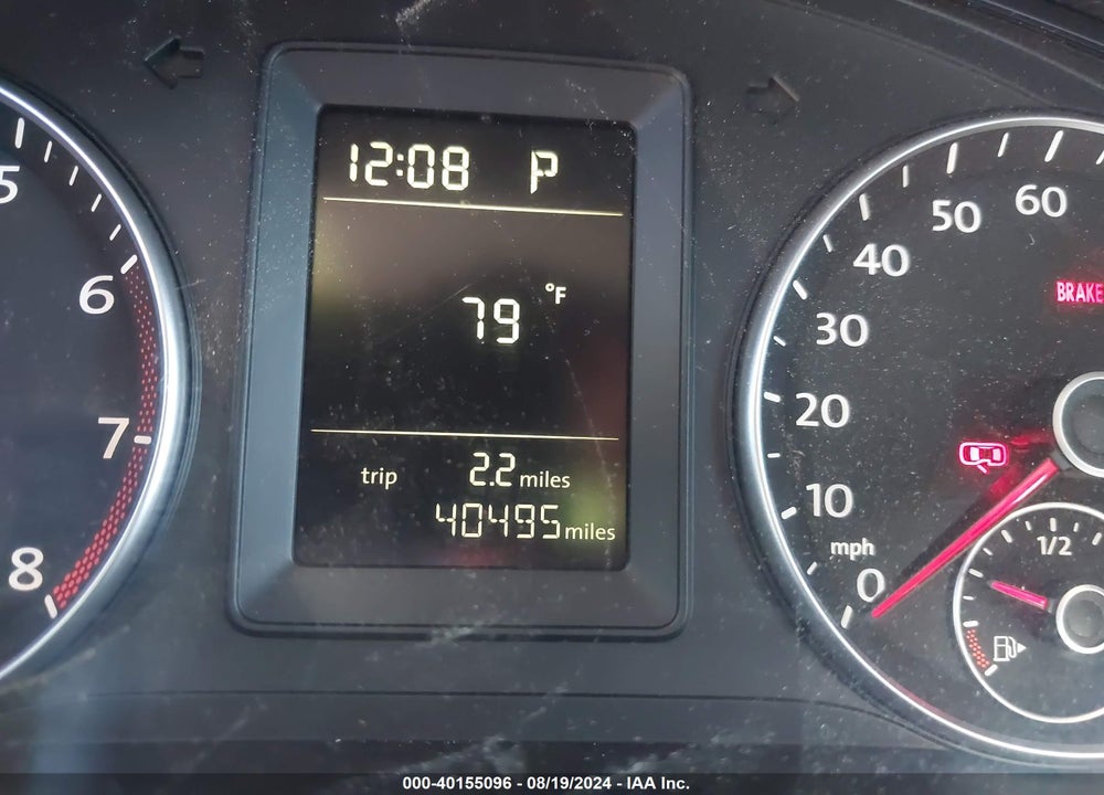 2010 VOLKSWAGEN JETTA LIMITED EDITION VIN: 3VWAZ7AJXAM095477