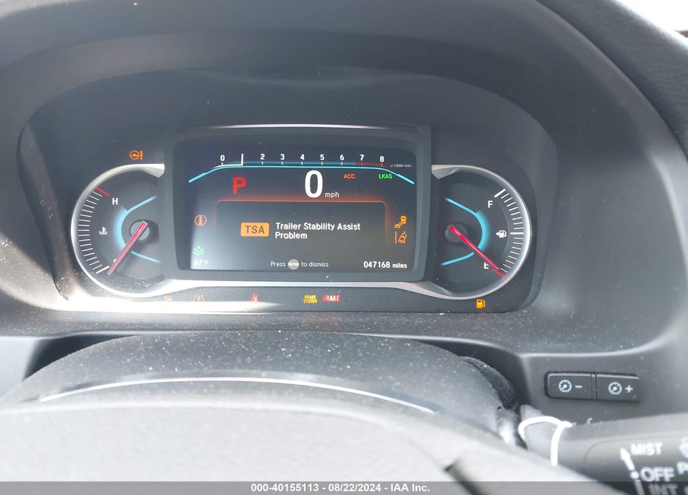 2021 HONDA PILOT AWD EX VIN: 5FNYF6H3XMB057638