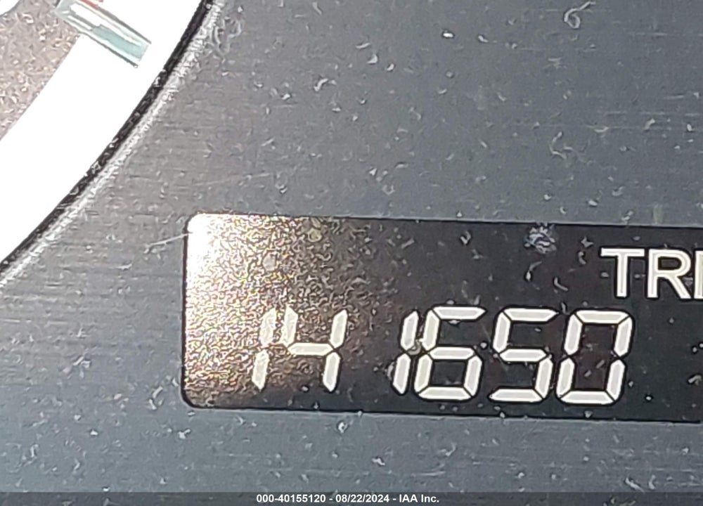 2012 HONDA ACCORD VIN: 1HGCP2F81CA202640