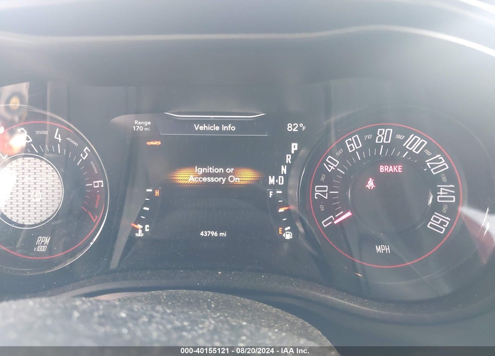 2016 DODGE CHALLENGER SXT PLUS VIN: 2C3CDZAG8GH149090