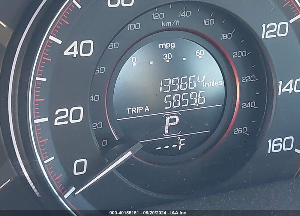 2013 HONDA ACCORD SPORT VIN: 1HGCR2F56DA275066