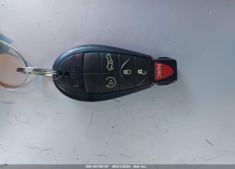 2014 DODGE CHALLENGER R/T PLUS VIN: 2C3CDYBT7EH270471