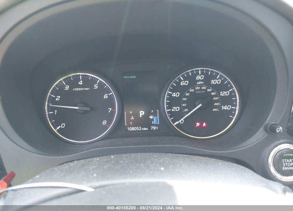2017 MITSUBISHI OUTLANDER SE/SEL VIN: JA4AD3A32HZ010338