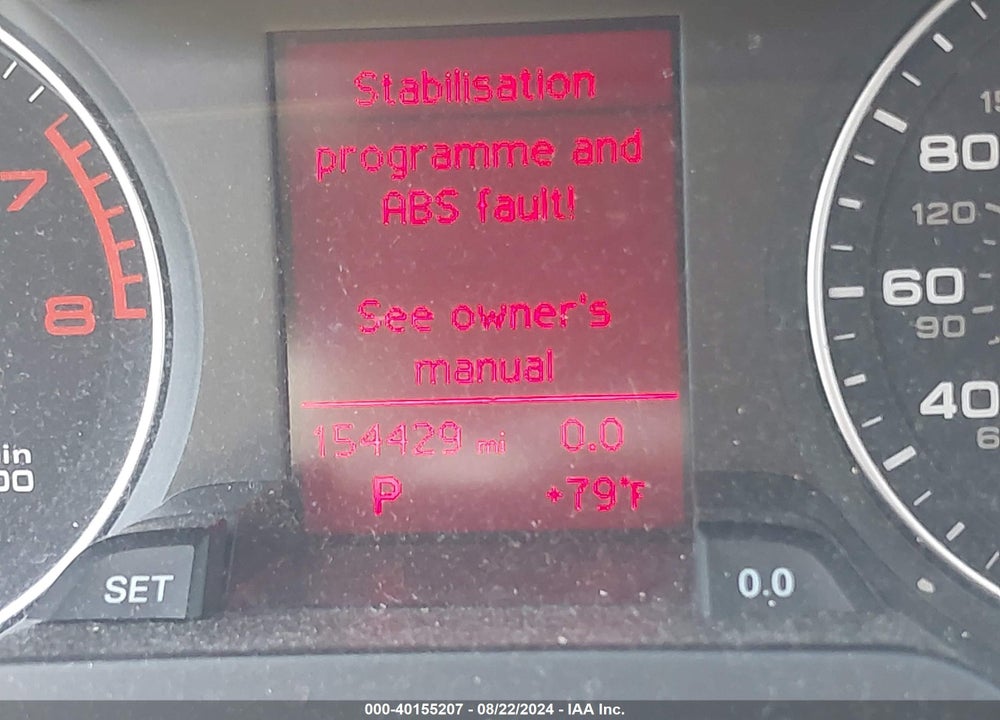 2012 AUDI A4 2.0T PREMIUM VIN: WAUAFAFLXCN013384