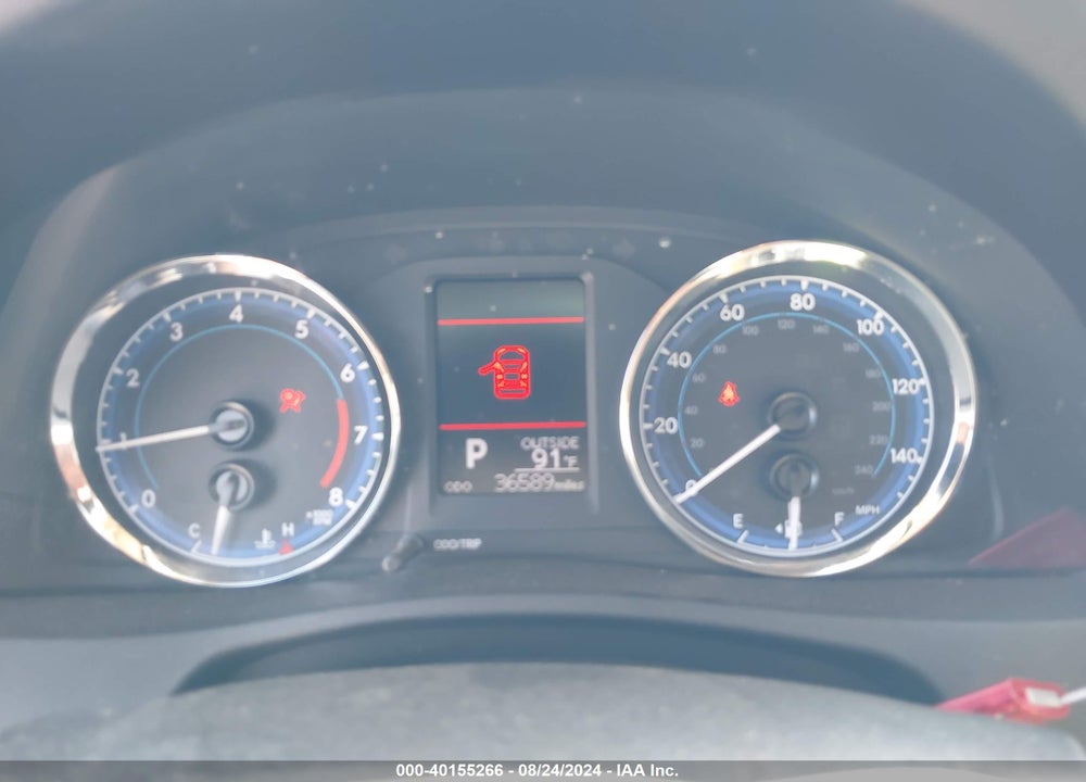 2018 TOYOTA COROLLA LE VIN: 2T1BURHE9JC113440