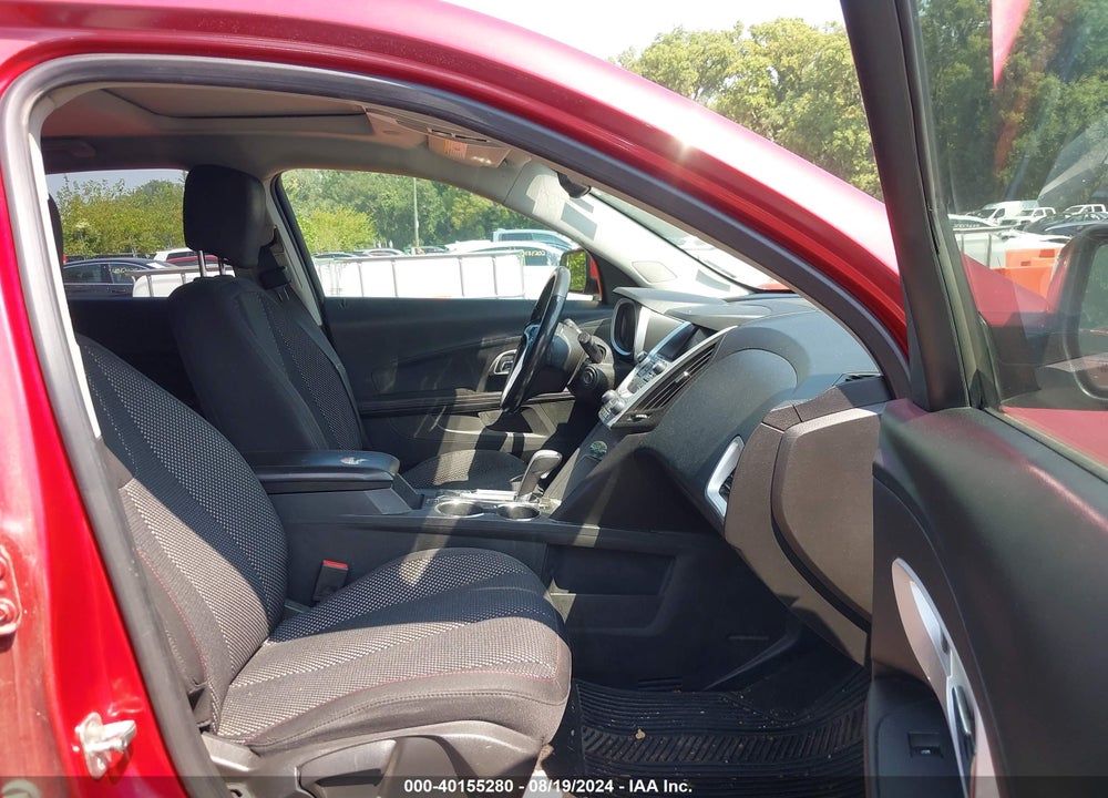 2013 CHEVROLET EQUINOX 1LT VIN: 2GNALDEK3D6175179