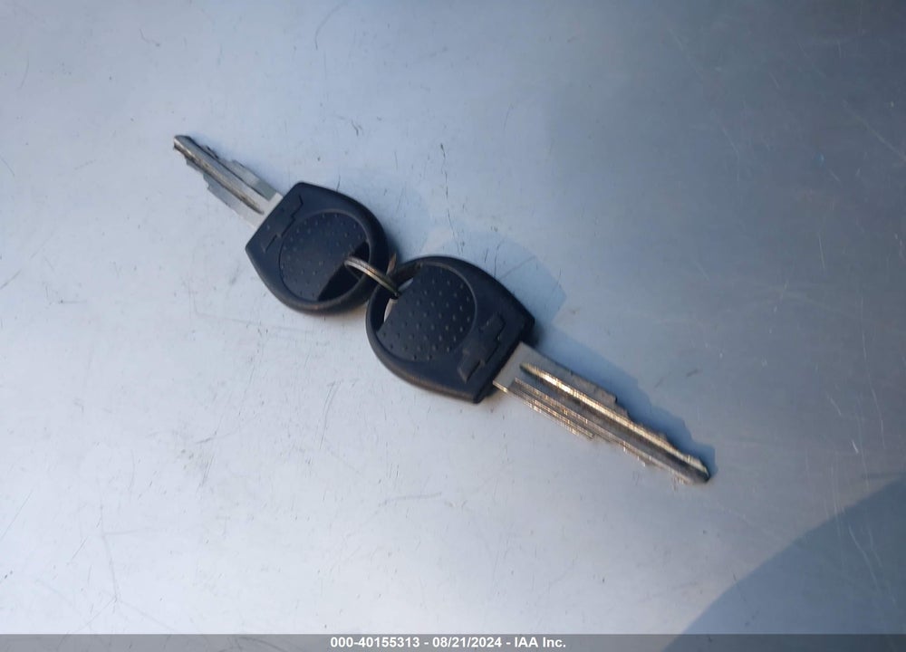 2004 CHEVROLET AVEO SPECIAL VALUE VIN: KL1TD62694B206005