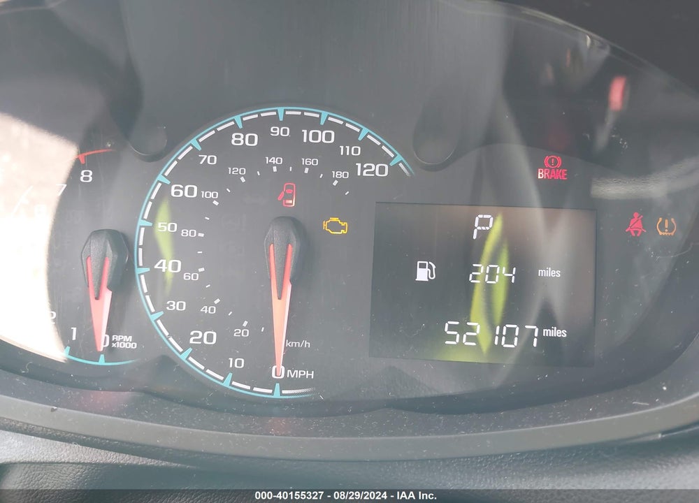 2022 CHEVROLET SPARK FWD LS AUTOMATIC VIN: KL8CB6SAXNC042206