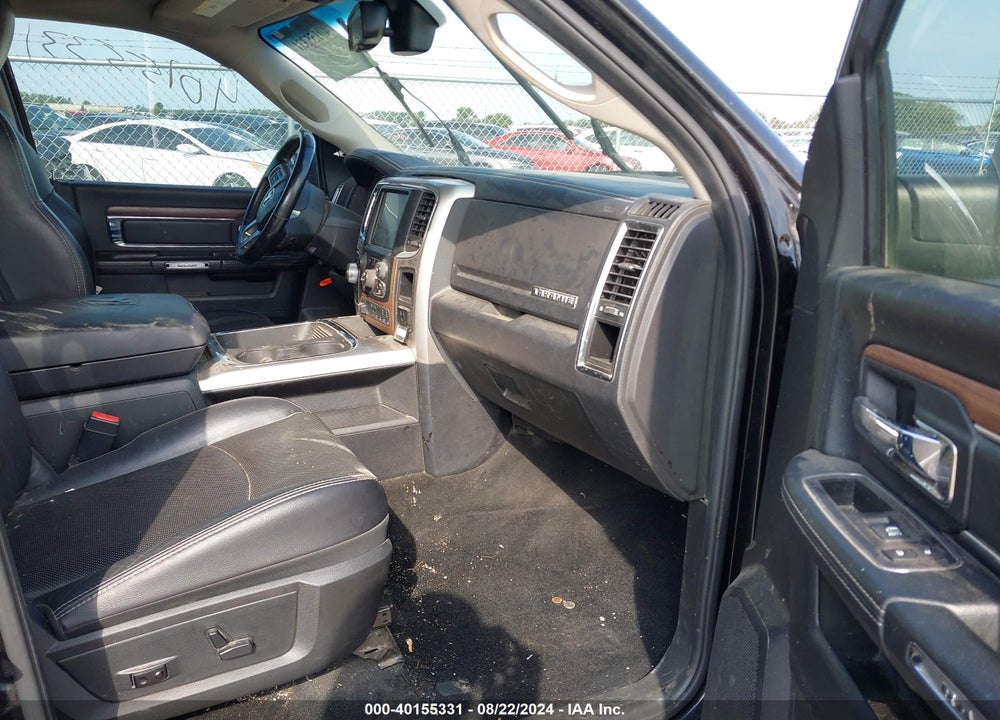 2016 RAM 1500 LAIE VIN: 1C6RR7NT1GS365270