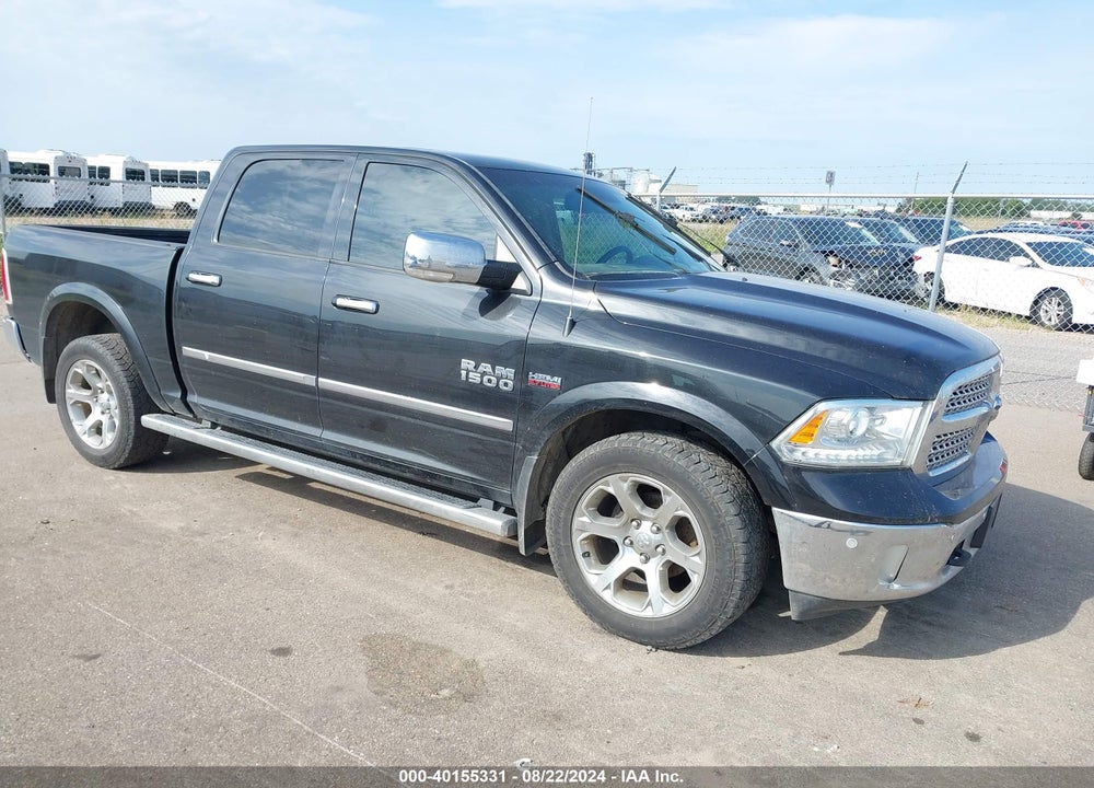2016 RAM 1500 LAIE VIN: 1C6RR7NT1GS365270