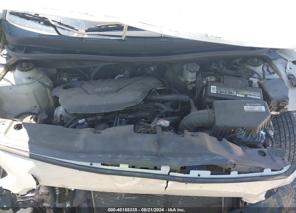 2015 HYUNDAI ACCENT GLS VIN: KMHCT4AE0FU925638
