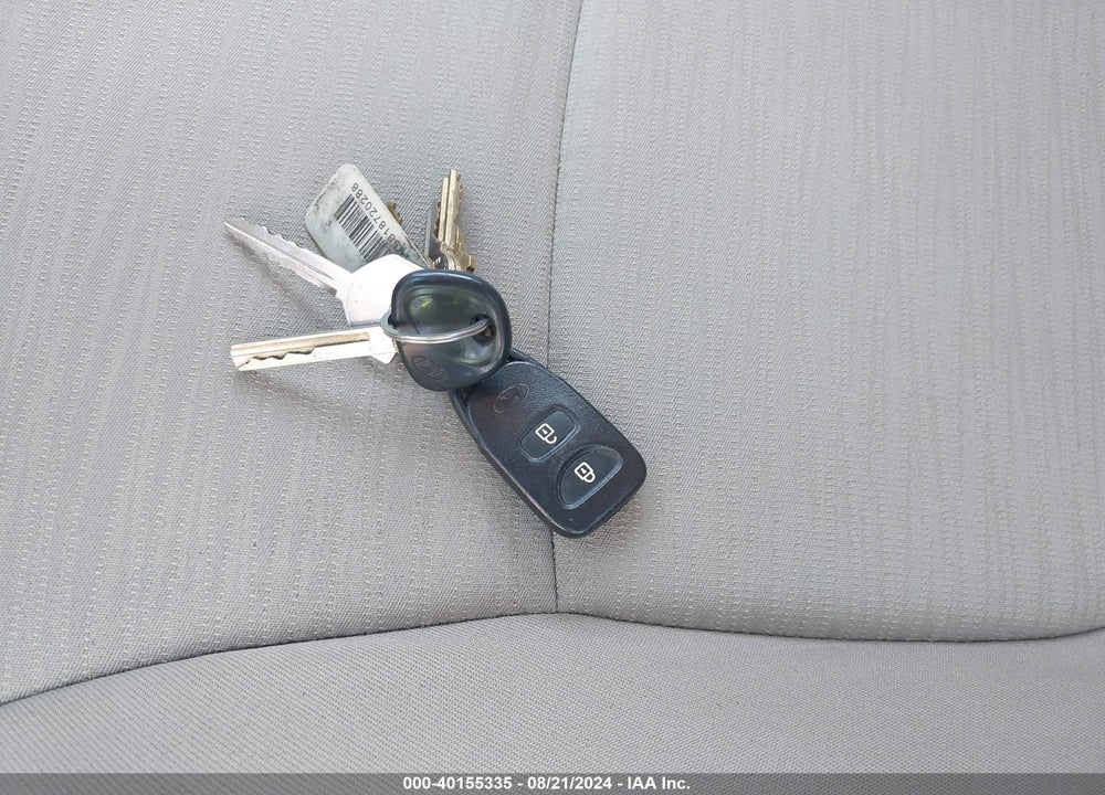 2015 HYUNDAI ACCENT GLS VIN: KMHCT4AE0FU925638
