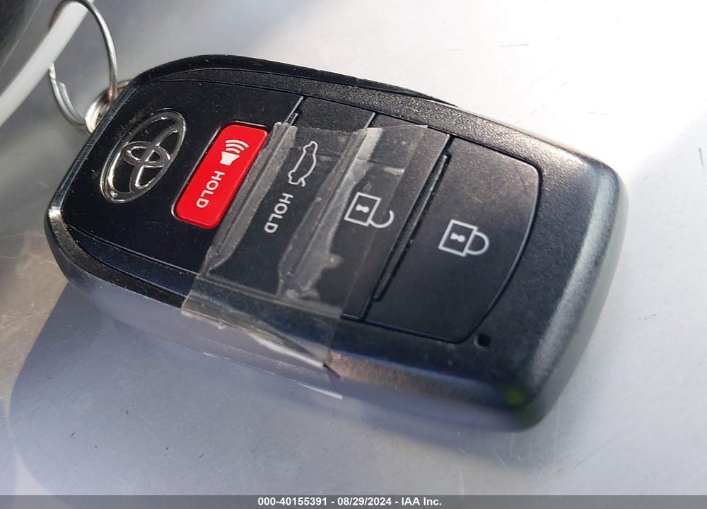 2024 TOYOTA COROLLA SE VIN: 5YFS4MCE6RP169065