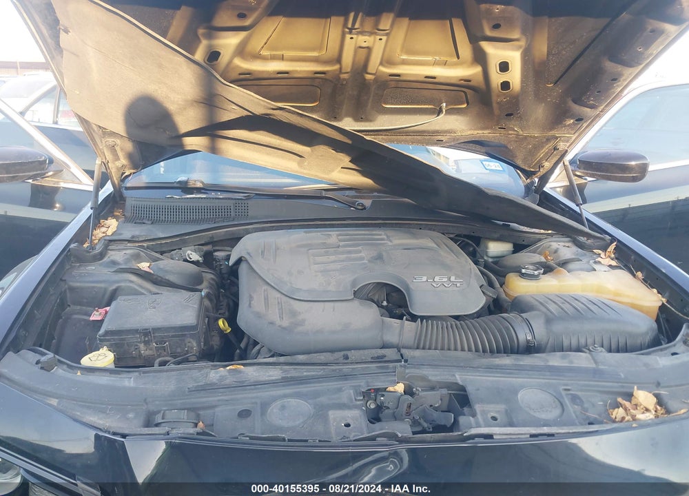 2012 CHRYSLER 300 S V6 VIN: 2C3CCABG0CH251528