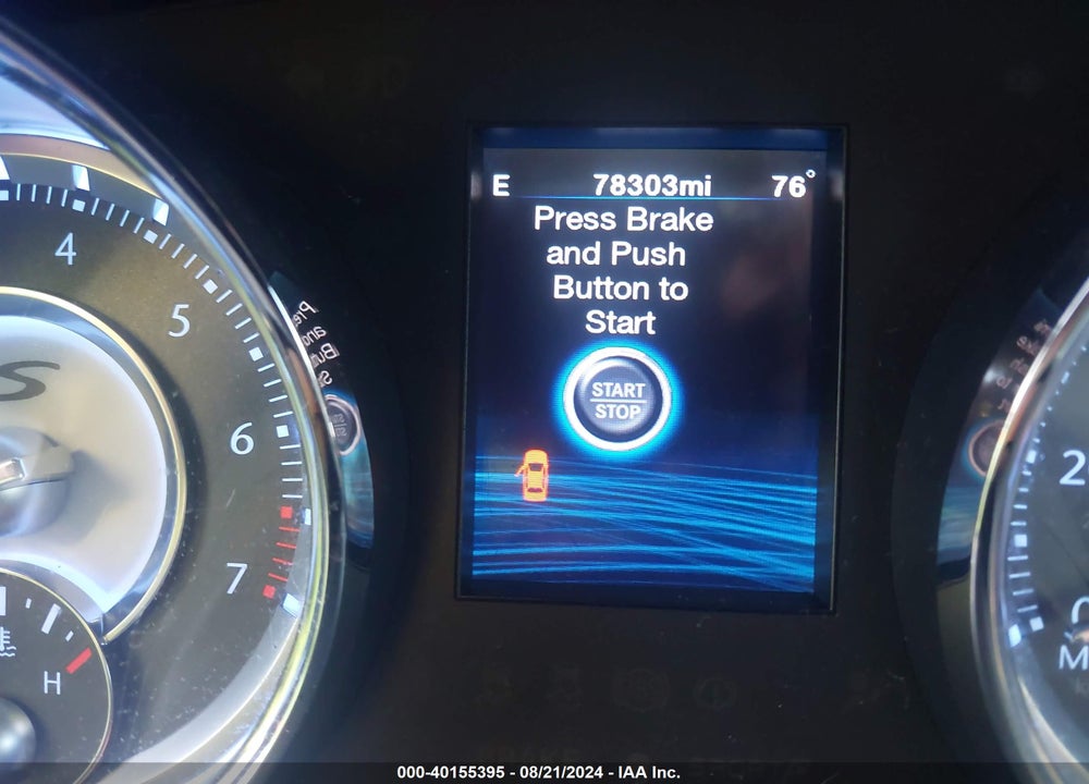 2012 CHRYSLER 300 S V6 VIN: 2C3CCABG0CH251528