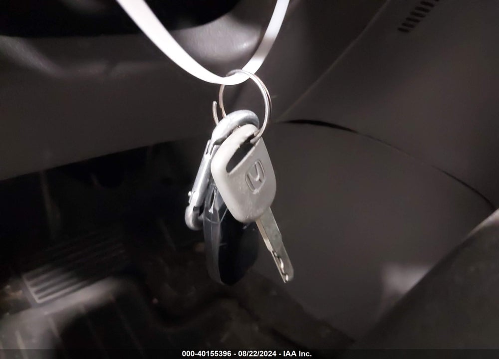 2013 HONDA ODYSSEY EX-L VIN: 5FNRL5H6XDB054966