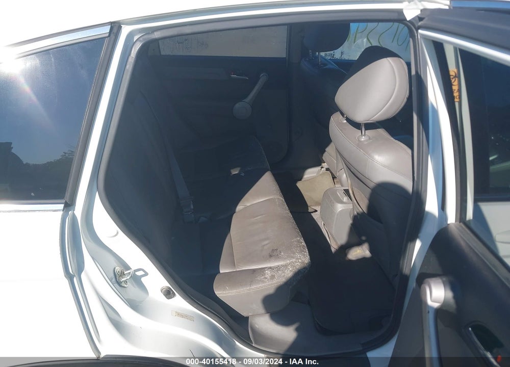 2007 HONDA CR-V EX-L VIN: JHLRE48767C027765